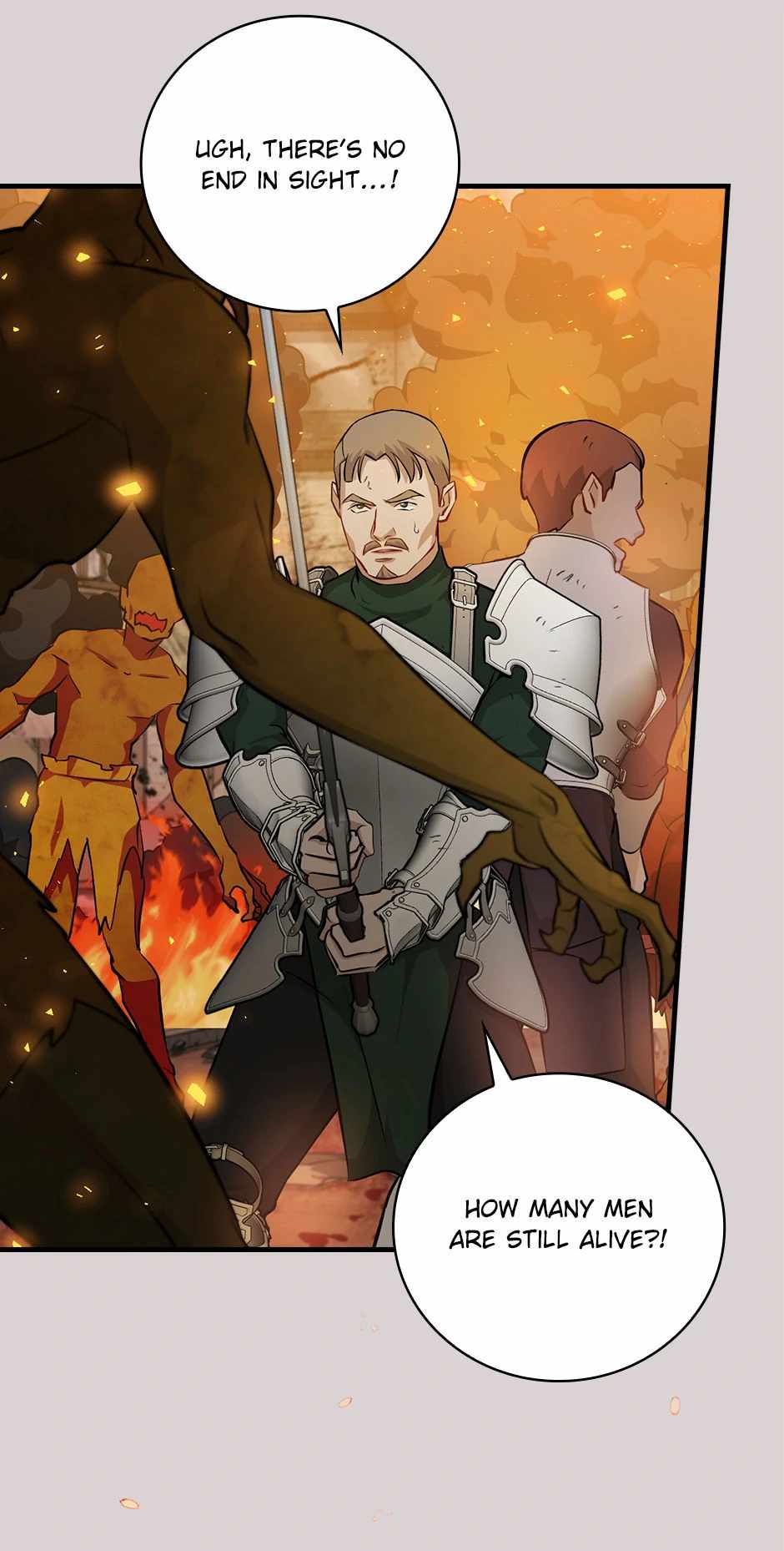 Leveling Up, By Only Eating! Chapter 197 9